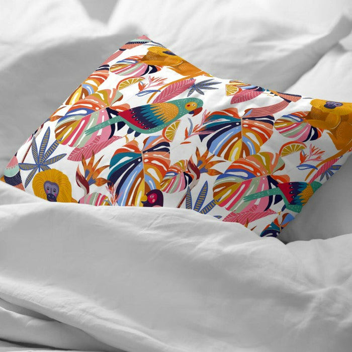 Față de pernă Decolores Keila 1 Multicolor 50x80cm