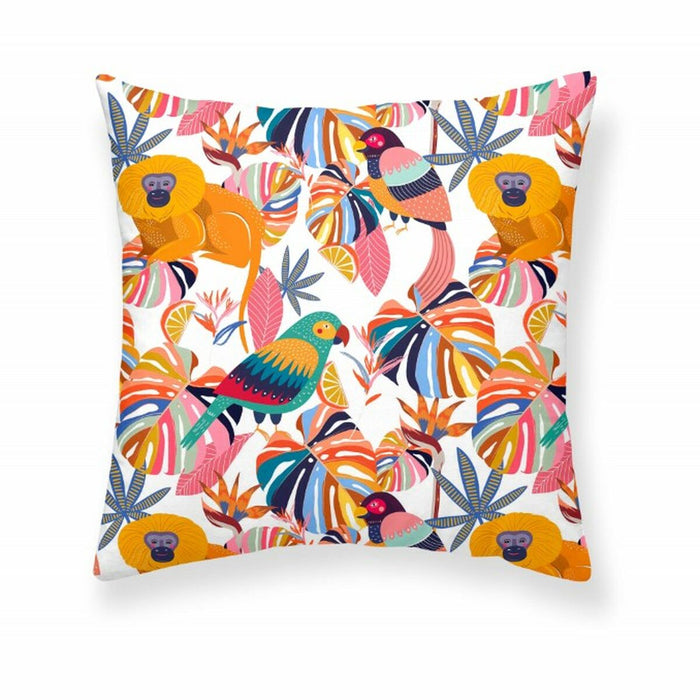 Față de pernă Decolores Keila 1 Multicolor 50x80cm