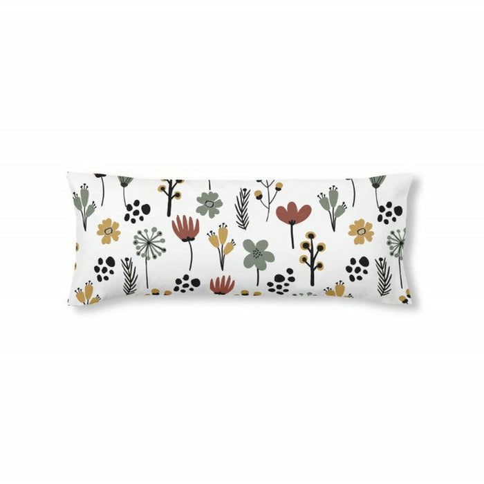 Față de pernă Decolores Paola 1 Multicolor 45 x 110 cm