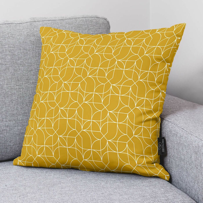 Husă de pernă de canapea Decolores Irene Multicolor 50 x 50 cm