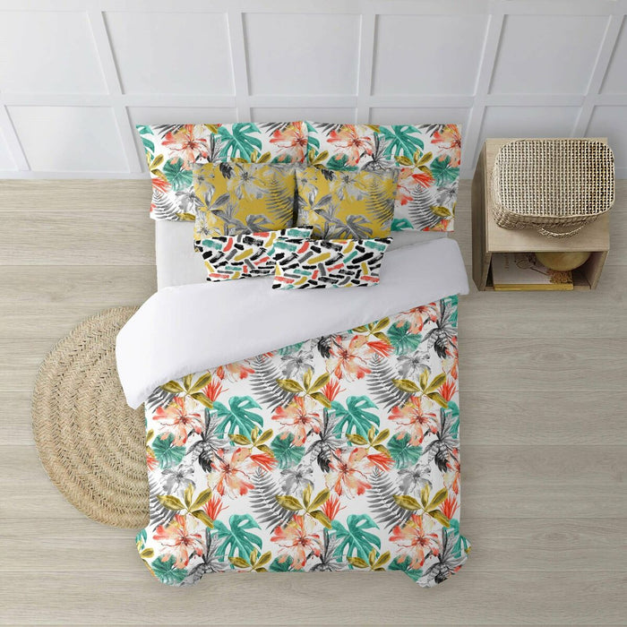 Husă de pilotă Ripshop Angeles Multicolor 200 x 200 cm Dop pentru sticle
