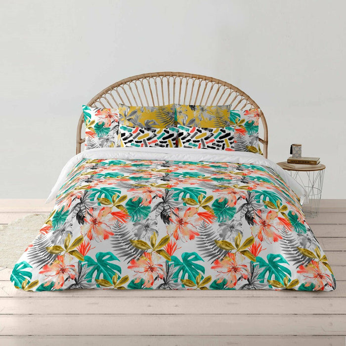 Husă de pilotă Ripshop Angeles Multicolor 200 x 200 cm Dop pentru sticle