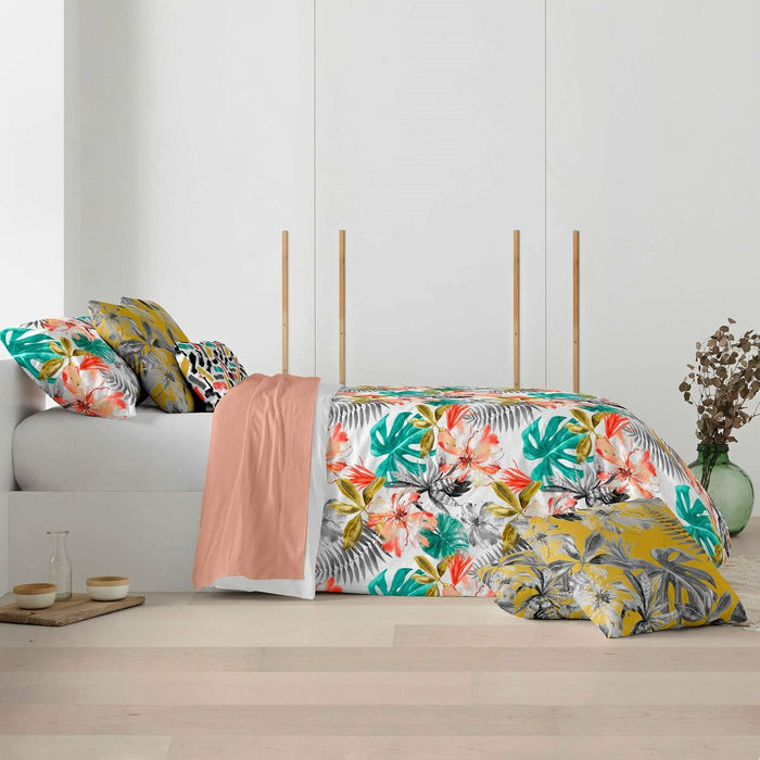 Husă de pilotă Ripshop Angeles Multicolor 240 x 220 cm Dop pentru sticle