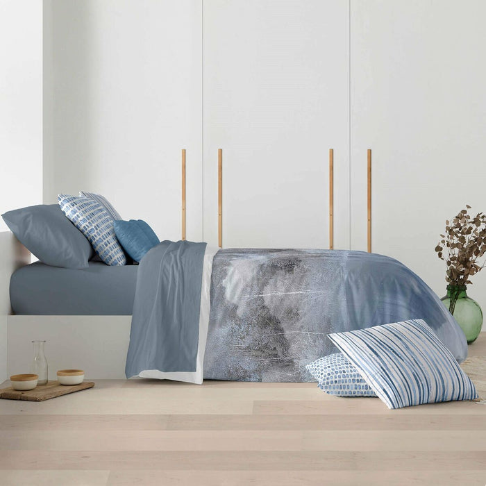 Husă de pilotă Ripshop Bergen Multicolor 260 x 240 cm Dop pentru sticle