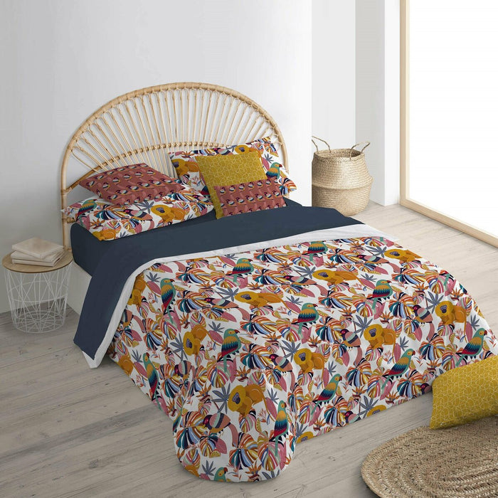 Husă de pilotă Ripshop Keila Multicolor 260 x 240 cm Dop pentru sticle