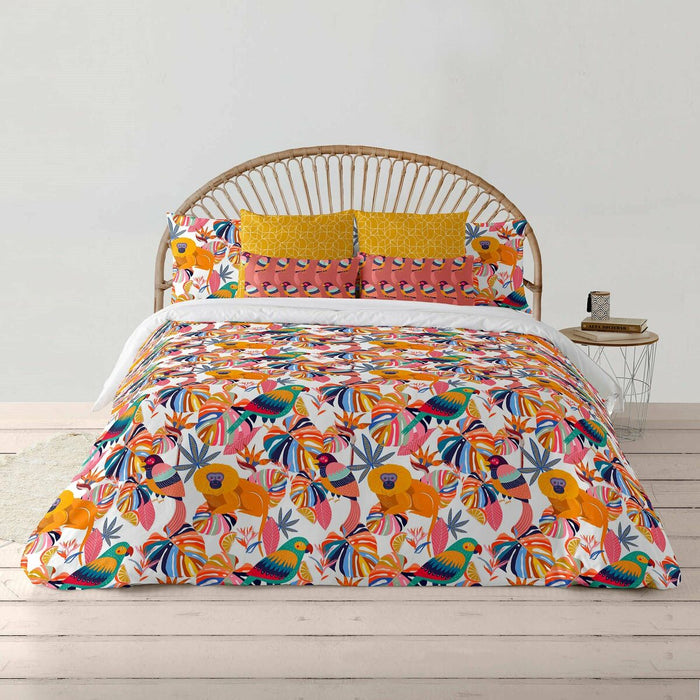 Husă de pilotă Ripshop Keila Multicolor 260 x 240 cm Dop pentru sticle