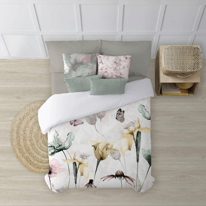 Husă de pilotă Ripshop Lund Multicolor 260 x 240 cm Dop pentru sticle
