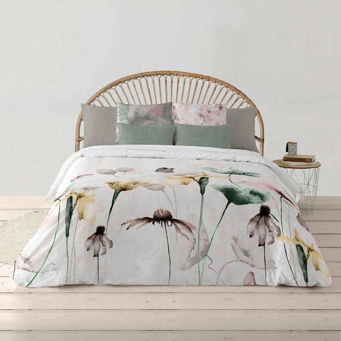 Husă de pilotă Ripshop Lund Multicolor 140 x 200 cm Dop pentru sticle