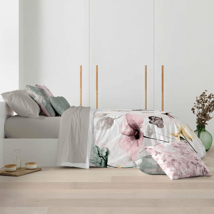 Husă de pilotă Ripshop Lund Multicolor 140 x 200 cm Dop pentru sticle