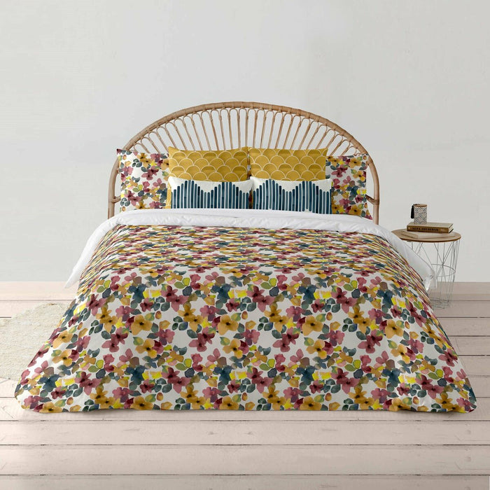Husă de pilotă Ripshop Montpellier Multicolor 200 x 200 cm Dop pentru sticle