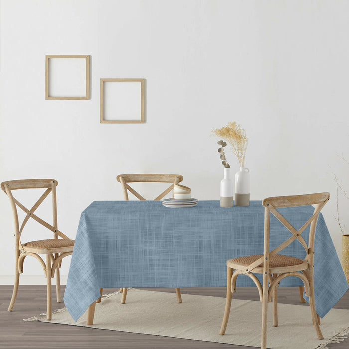 Față de masă din rășină rezistentă la pete Belum 0120-19 140 x 140 cm