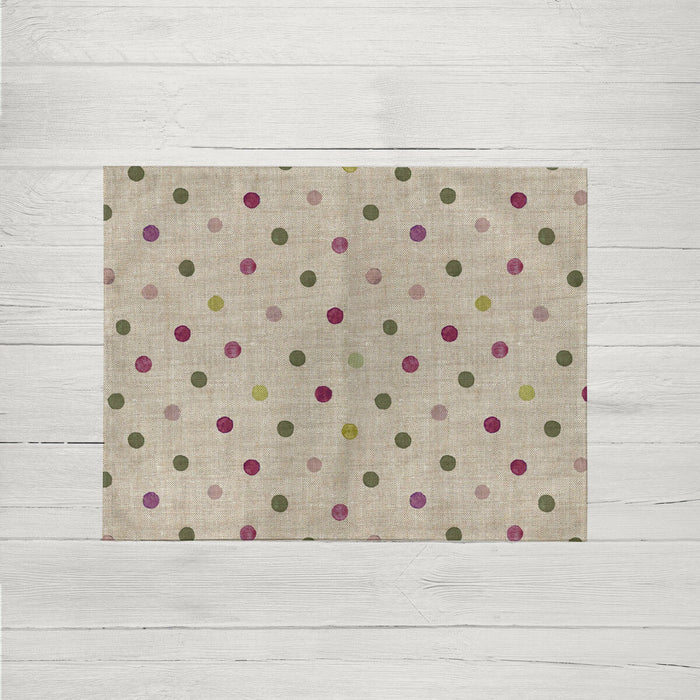 Suport pentru farfurii Belum 0119-19 Multicolor 45 x 35 cm 2 Unități