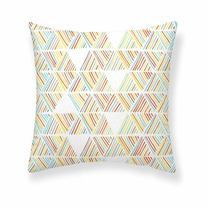 Husă de pernă de canapea Decolores Ocean B Multicolor 50 x 50 cm