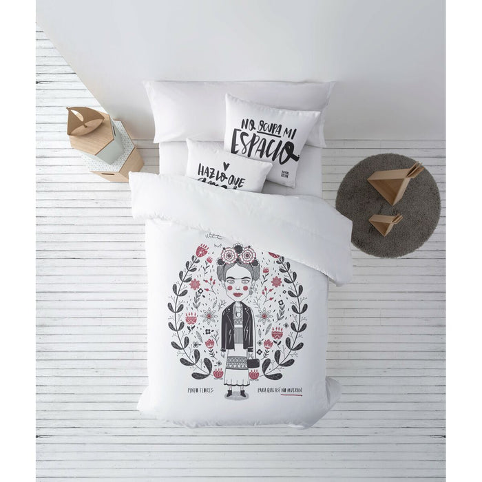 Husă de pilotă Kids&Cotton Luna Multicolor 240 x 220 cm