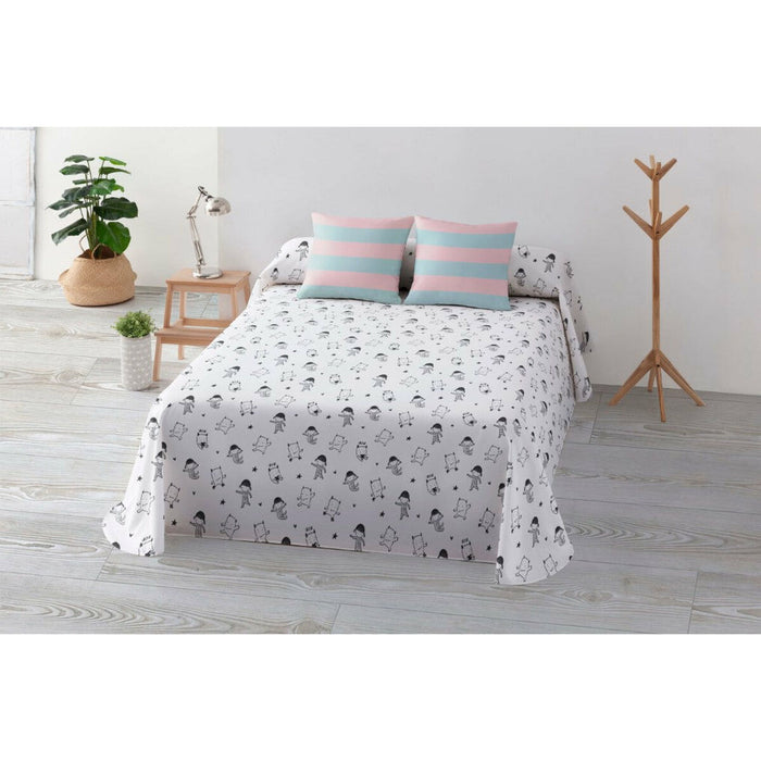 Cuvertură (de pat) Decolores Wow 235 x 3 x 270 cm