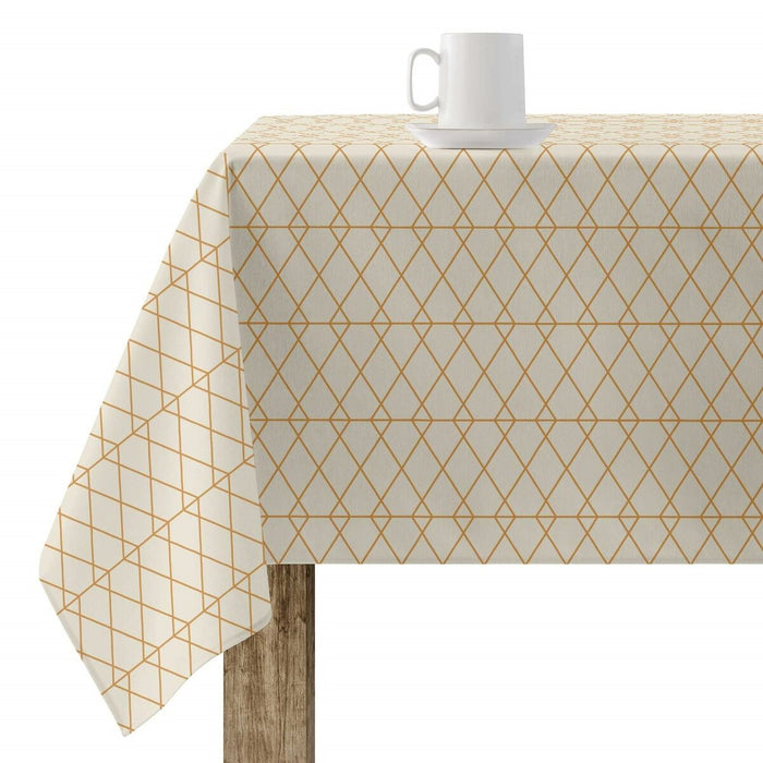 Față de masă rezistentă la pete Belum 0120-25 140 x 140 cm