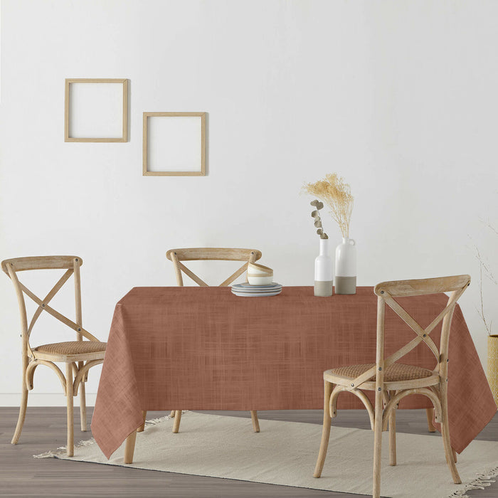 Față de masă din rășină rezistentă la pete Belum 0120-27 Multicolor 300 x 150 cm