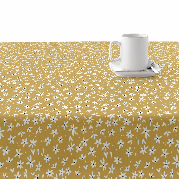 Față de masă din rășină rezistentă la pete Belum 0120-32 140 x 140 cm