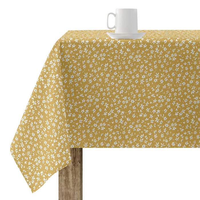 Față de masă din rășină rezistentă la pete Belum 0120-32 Multicolor 250 x 150 cm