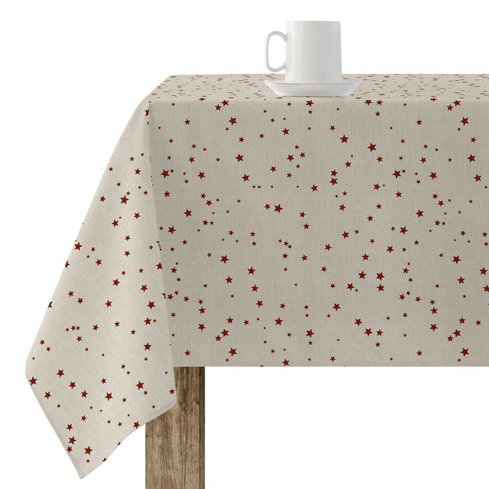 Față de masă din rășină rezistentă la pete Belum Merry Christmas 140 x 140 cm