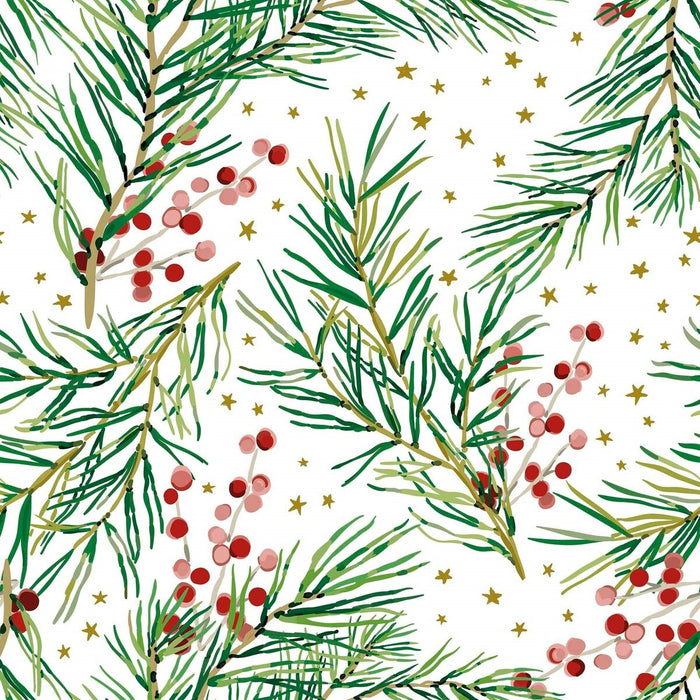 Față de masă din rășină rezistentă la pete Belum Merry Christmas 250 x 140 cm