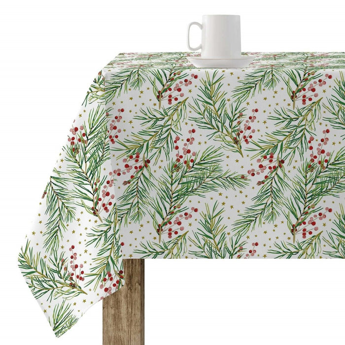 Față de masă din rășină rezistentă la pete Belum Merry Christmas 300 x 140 cm