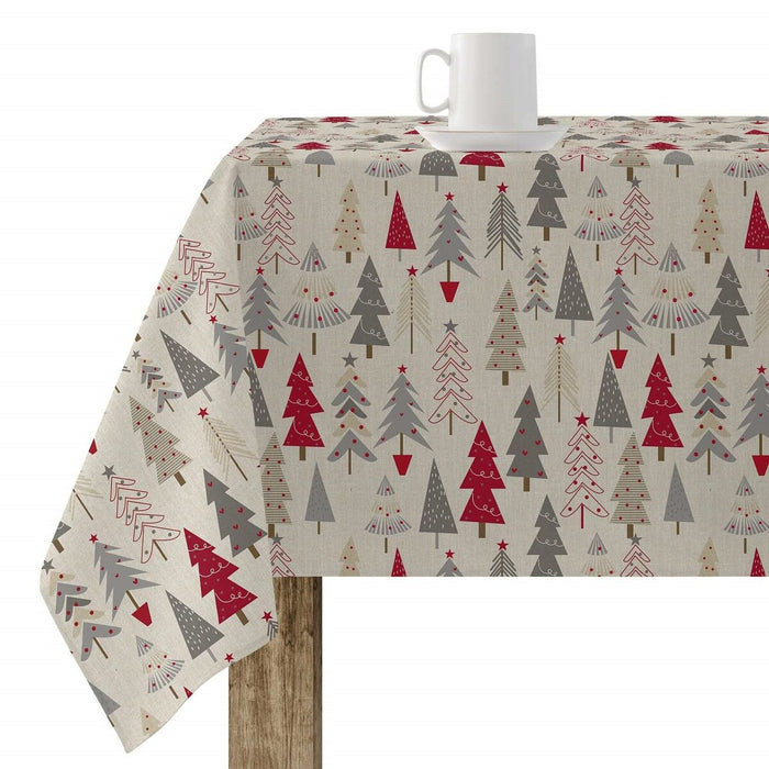Față de masă din rășină rezistentă la pete Belum Merry Christmas 200 x 140 cm