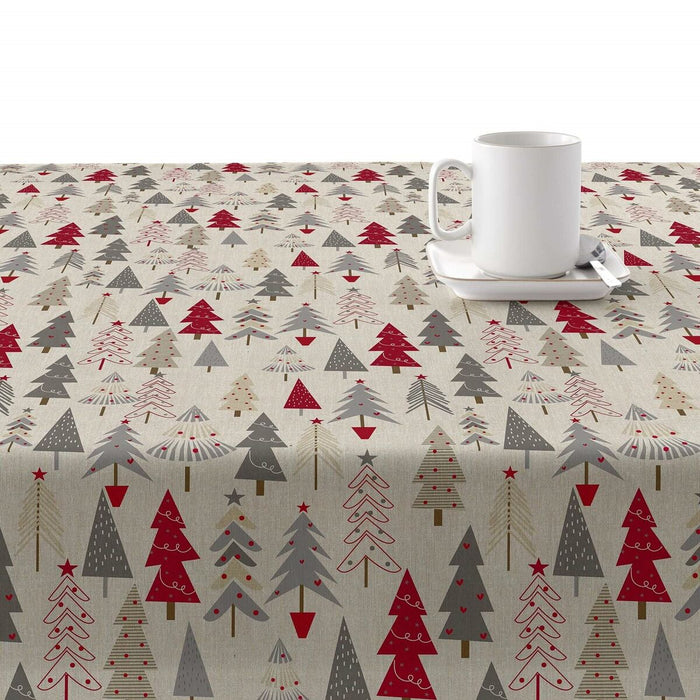 Față de masă din rășină rezistentă la pete Belum Merry Christmas 300 x 140 cm