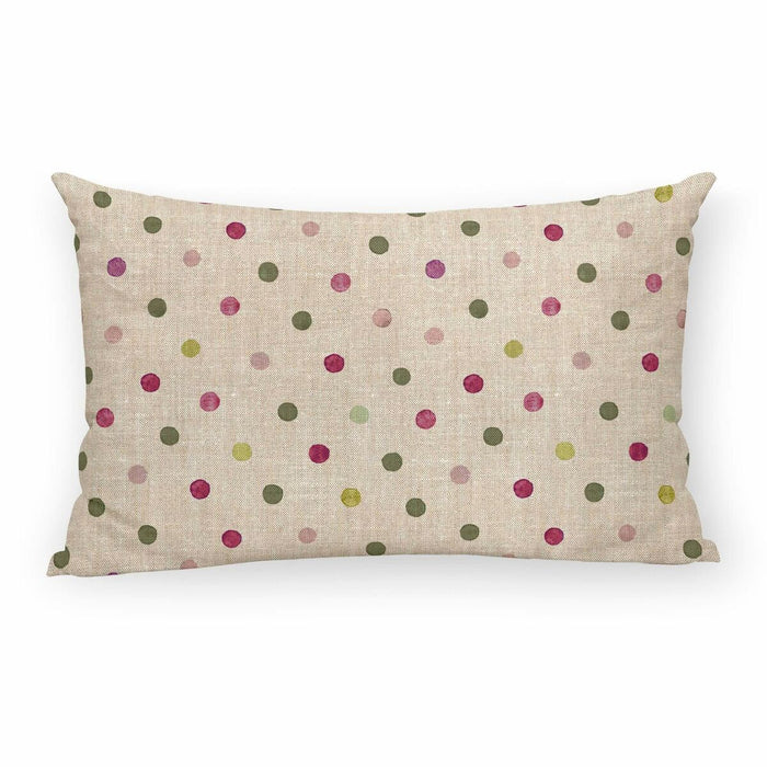 Husă de pernă de canapea Decolores 0119-19 Multicolor 30 x 50 cm