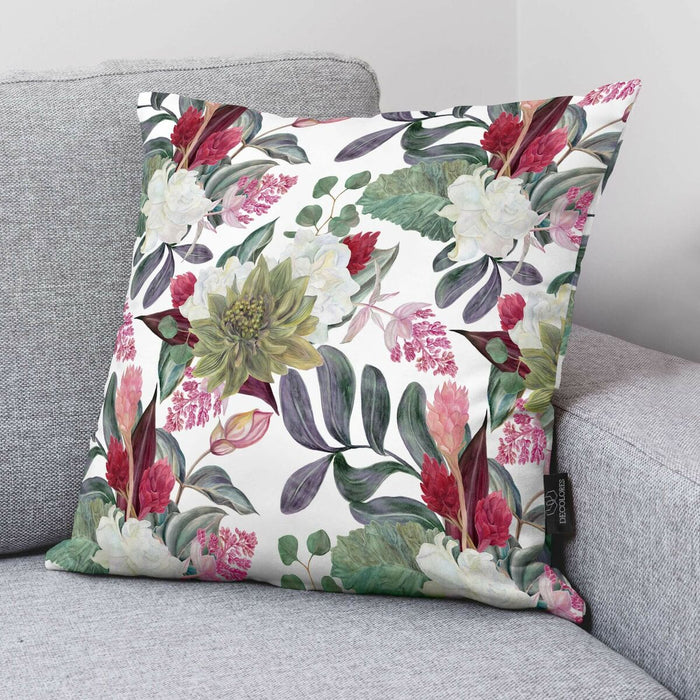 Husă de pernă de canapea Decolores 0318-105 Multicolor 50 x 50 cm