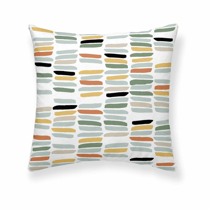 Husă de pernă de canapea Decolores Lahti A Multicolor 50 x 50 cm