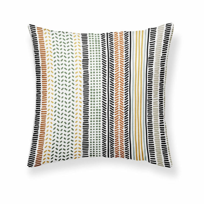 Husă de pernă de canapea Decolores Lahti B Multicolor 50 x 50 cm