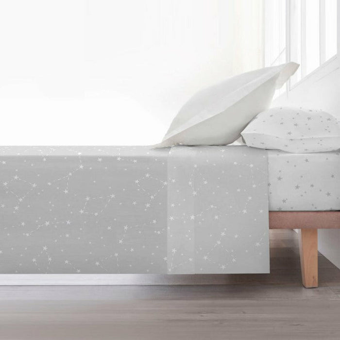 Set de foi Decolores Stars Multicolor 175 x 270 cm