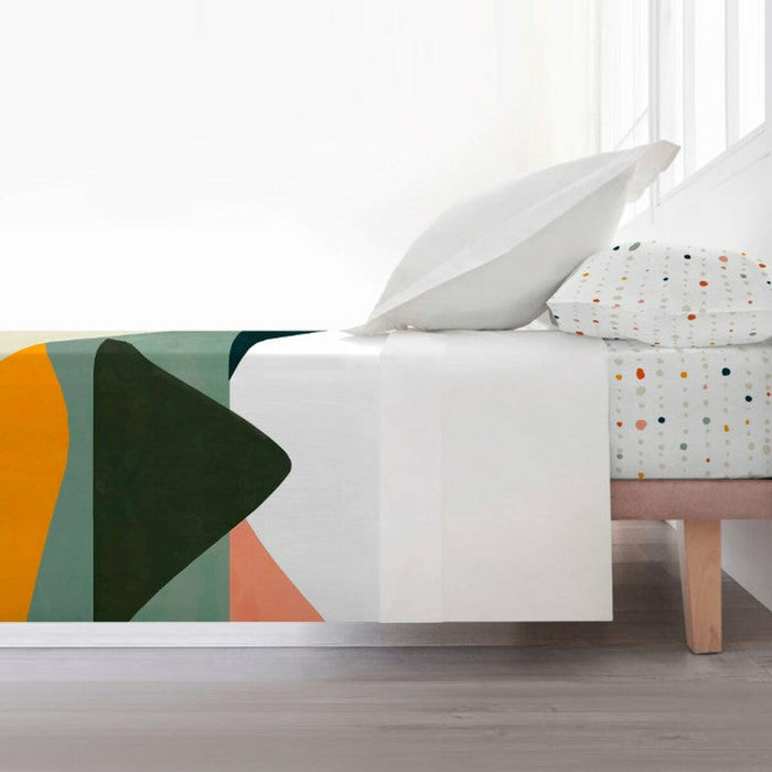 Set de foi Decolores Sahara Multicolor 260 x 270 cm