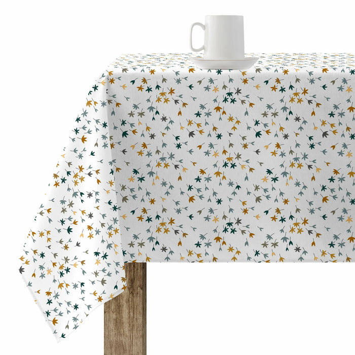 Față de masă rezistentă la pete Belum 0120-53 100 x 140 cm Květiny