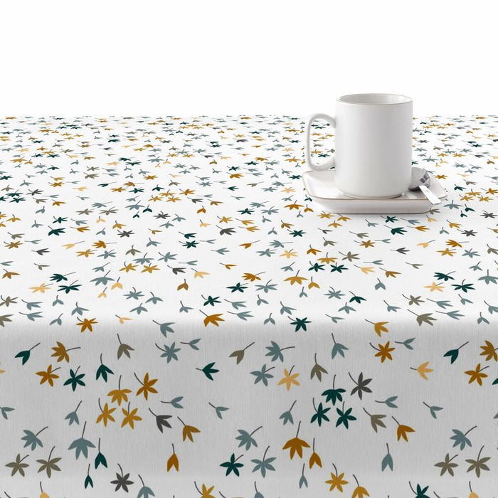 Față de masă rezistentă la pete Belum 0120-53 100 x 140 cm Květiny