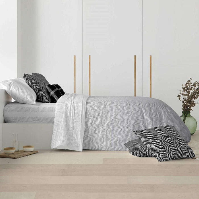 Husă de pilotă Ripshop Alejandria Multicolor 140 x 200 cm Dop pentru sticle