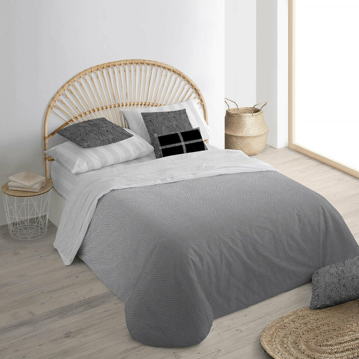 Husă de pilotă Ripshop Alejandria Multicolor 240 x 220 cm Dop pentru sticle