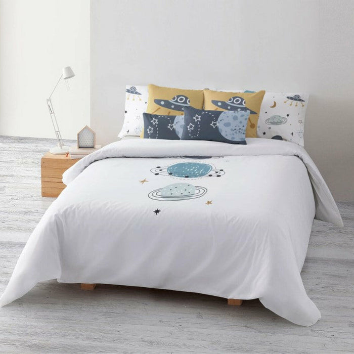 Husă de pilotă Ripshop Dayton Multicolor 140 x 200 cm Dop pentru sticle