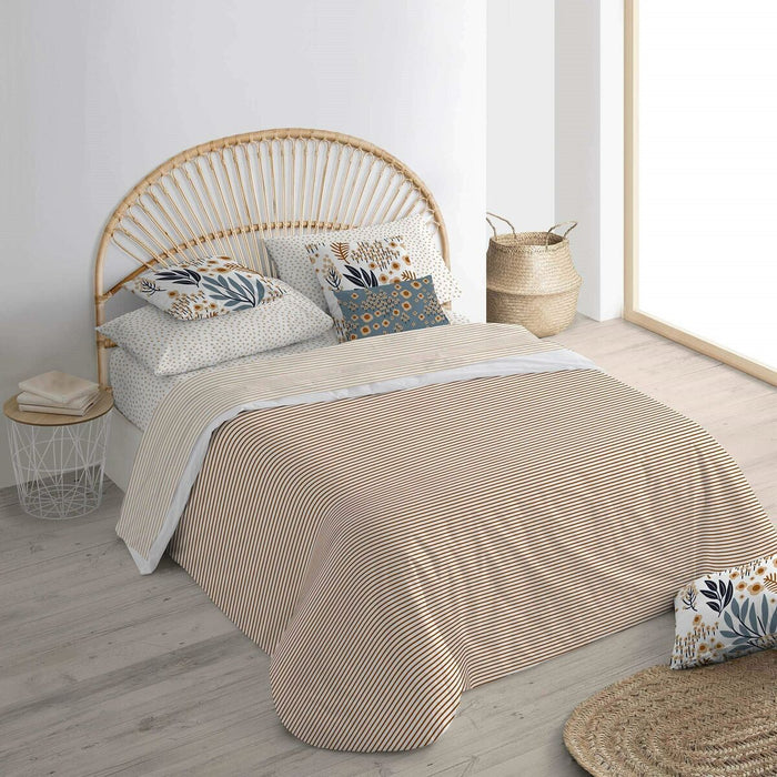 Husă de pilotă Ripshop Florencia Multicolor 140 x 200 cm Dop pentru sticle