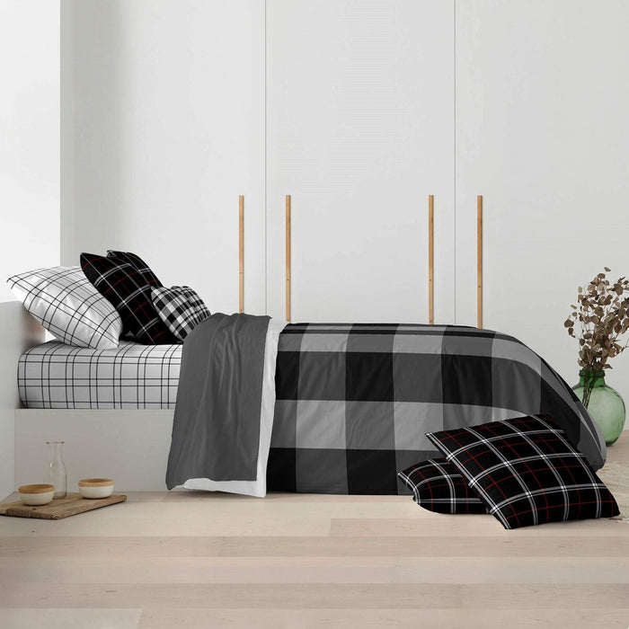 Husă de pilotă Ripshop Lisboa Multicolor 260 x 240 cm Dop pentru sticle