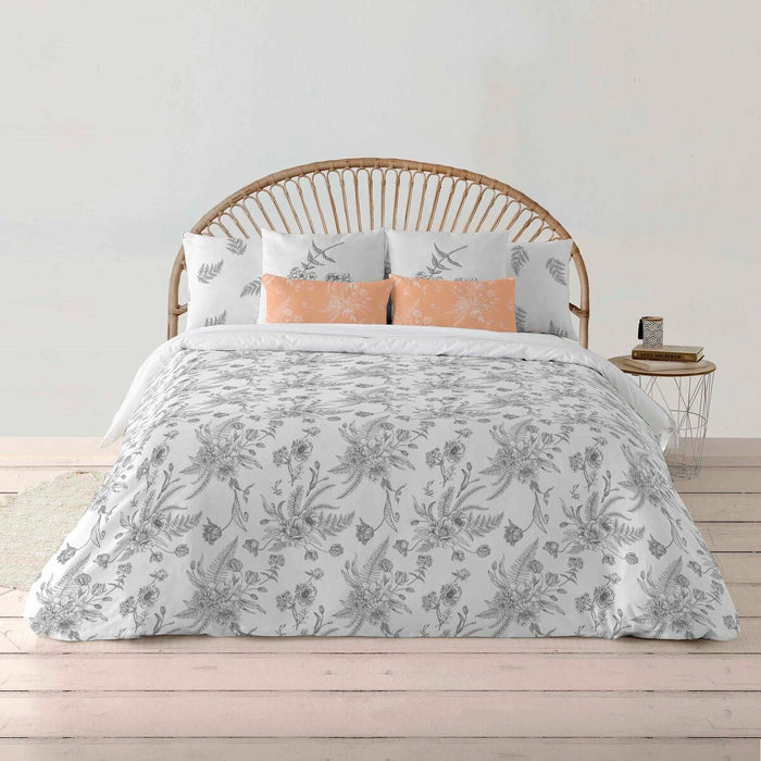 Husă de pilotă Ripshop Springfield Multicolor 240 x 220 cm Dop pentru sticle