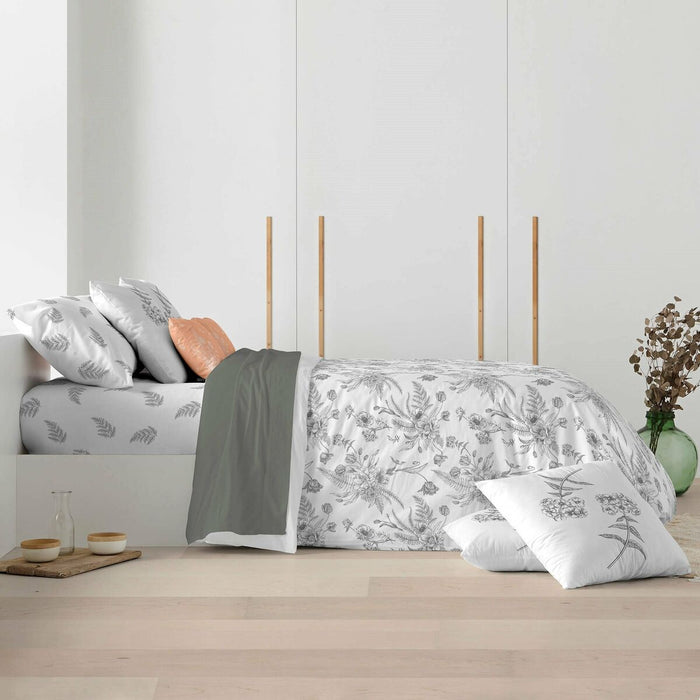 Husă de pilotă Ripshop Springfield Multicolor 240 x 220 cm Dop pentru sticle