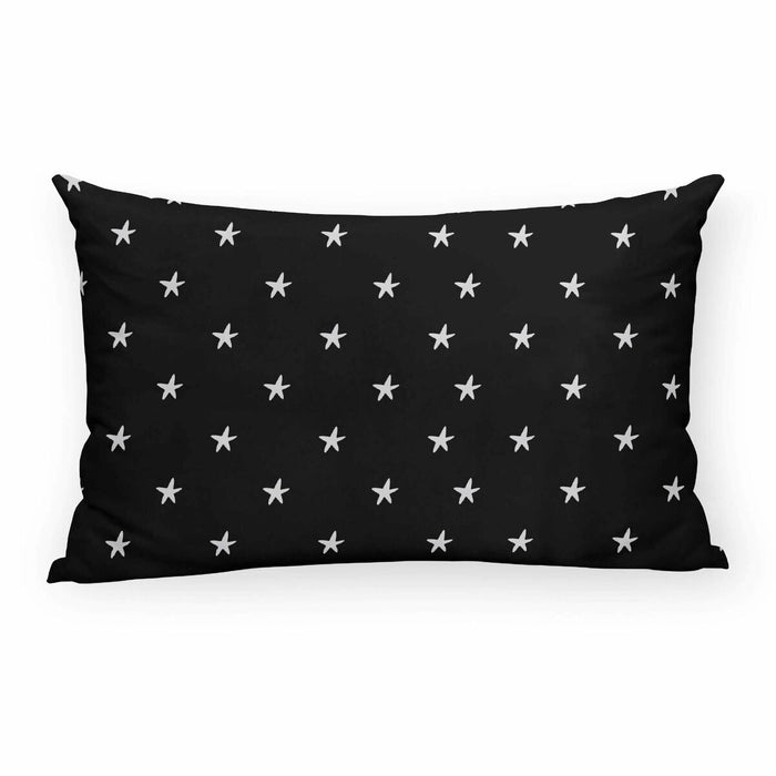 Husă de pernă de canapea Decolores Galilea Gris B Multicolor 30 x 50 cm