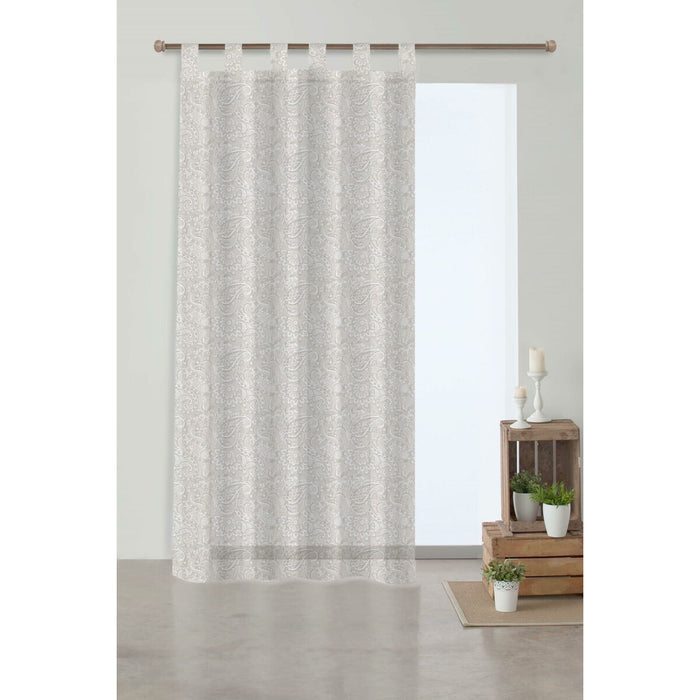 Perdea/draperie Decolores Sapporo 2 150 x 270 cm