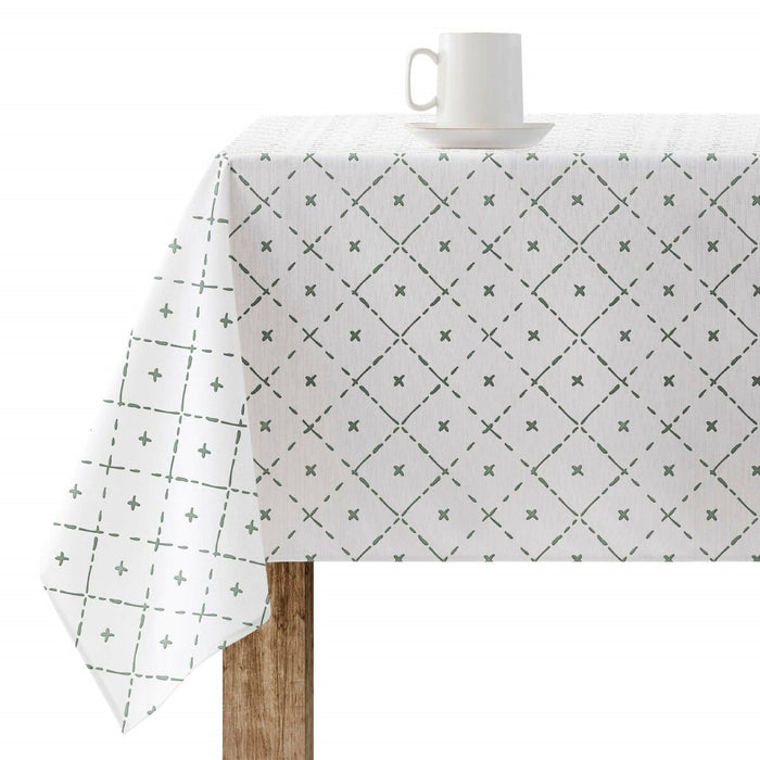 Față de masă din rășină rezistentă la pete Belum 220-12 140 x 140 cm