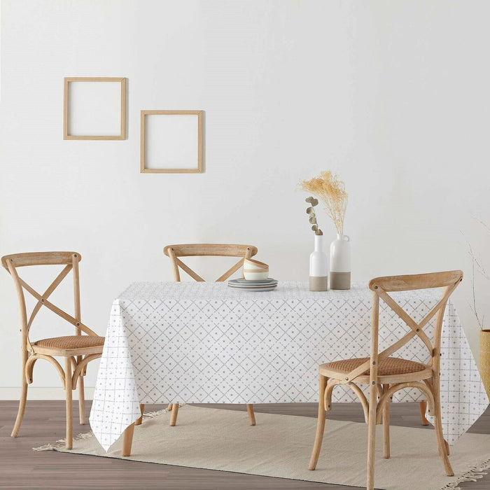 Față de masă din rășină rezistentă la pete Belum 220-12 140 x 140 cm