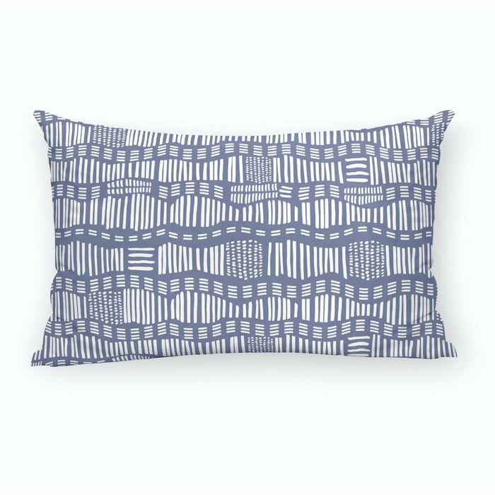 Husă de pernă de canapea Decolores Arona C Multicolor 30 x 50 cm