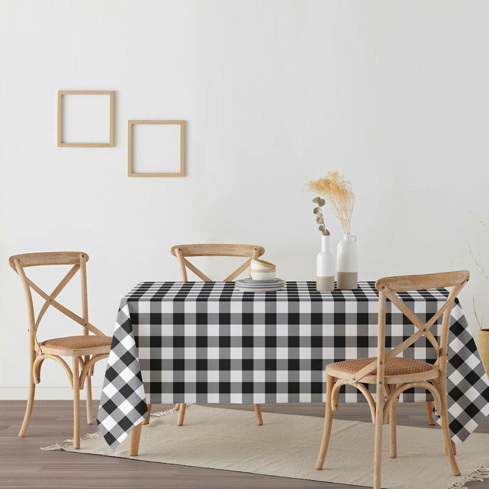 Față de masă din rășină rezistentă la pete Belum 0120-101 140 x 140 cm