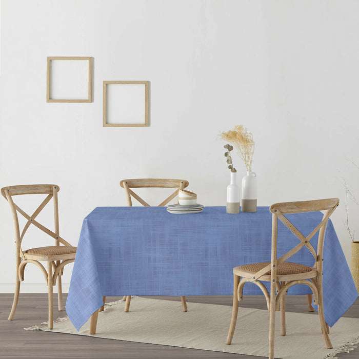 Față de masă din rășină rezistentă la pete Belum 0120-89 140 x 140 cm